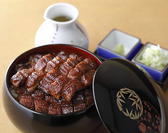 鰻ひつまぶし備長 三越銀座店のおすすめ料理2