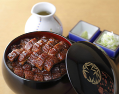 鰻ひつまぶし備長 三越銀座店のおすすめ料理2