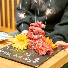 愛知 誕生日 記念日サービスあり特集 焼肉 ホルモン ホットペッパーグルメ