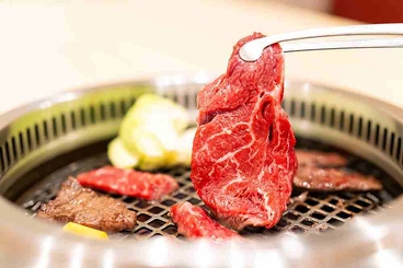 焼肉 寿司 オーダーバイキング カルビッシュ 浜松西伊場店のおすすめ料理1