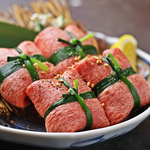 数量限定！縛りタン4個