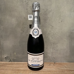 シャルル・ド・カサノーヴ ブリュット