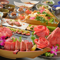 焼肉・しゃぶしゃぶ 肉のいとう 名駅三丁目店特集写真1