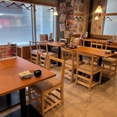 太郎丸 新店の雰囲気3