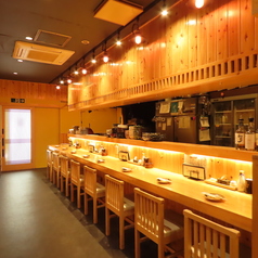 鶏ころの雰囲気2