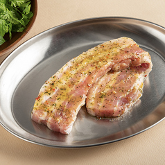 ハーブサムギョプサル