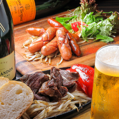 谷山バル ナイツ