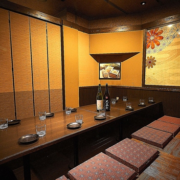 はなれ 盛岡駅前店の雰囲気1