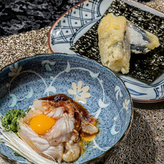 心撃の虎ふぐのおすすめ料理3