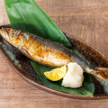 料理メニュー写真&nbsp;【絶品】青森県産 大トロいわし