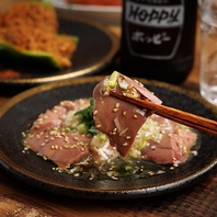 新鮮な食材を使い、心を込めた美味しい料理！