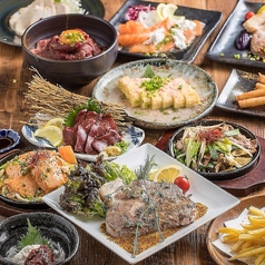 贅沢肉料理×個室居酒屋　れんま～renma～ 三島駅前店の写真2
