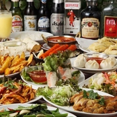 Asian Dining&Bar SITA アジアン ダイニングアンドバー シータ 中目黒本店の写真