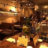 ノムカ+cafeの雰囲気2