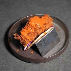VAVERO チキン