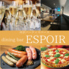 dining&bar ESPOIR エスポワールのロゴ