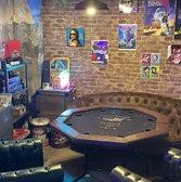 アメリカンパブ ACEの雰囲気3