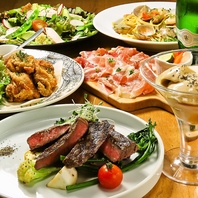 目で見て愉しい。食べる喜びを。