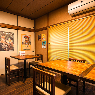 たこやき 太郎の雰囲気1