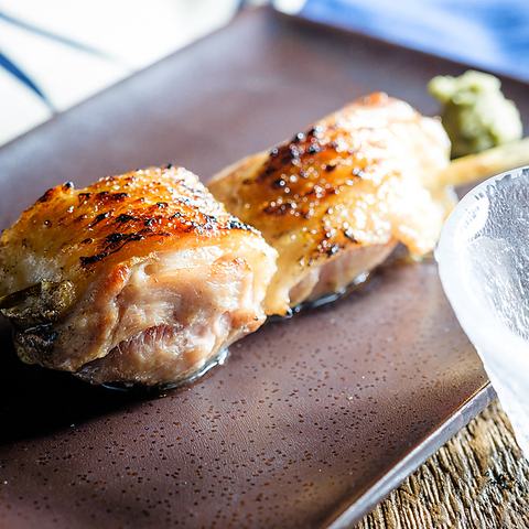 京の禅 車 京都烏丸店