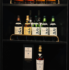 【Whiskey】山崎