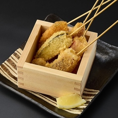 居酒屋 TAKOYAKI LABのおすすめ料理2