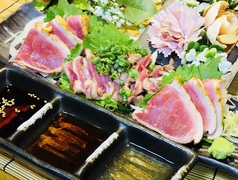 蕎麦ダイニング 花歩の写真