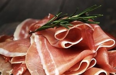 生ハム切り落とし