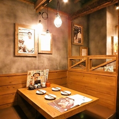 塚田農場 名駅笹島店 宮崎県日南市の特集写真