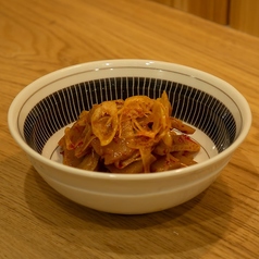 おつまみメンマ