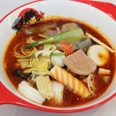 湯火功夫 高田馬場店のおすすめ料理3