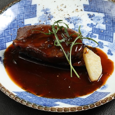 Bistro cafe nanaのおすすめ料理1