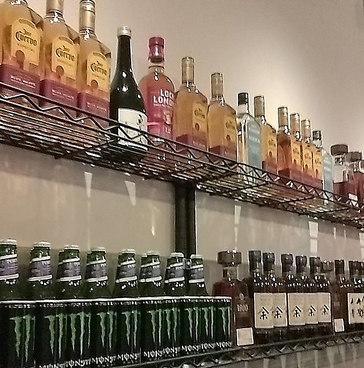GOLF BAR MARUTAN マルタンの雰囲気1