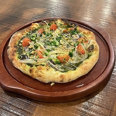しんゆり kitchen&bar タスクノアカリのおすすめ料理2
