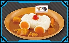 ブンブンカレー
