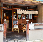 ノムカ+cafeの雰囲気3