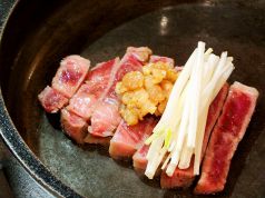 神戸牛ステーキ 海鮮料理　わ田るの写真2