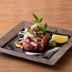 鉄焼酒房 蜂ヤ 中新地店特集写真1