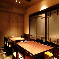 石庫門 田町店の雰囲気2