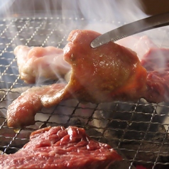 <売切御免>「さんじ」の牛たん塩焼