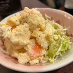ポテトサラダ