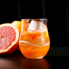 至高のレッドグレープフルーツ