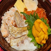 鮨 えのめ 近江町市場本店のおすすめ料理2