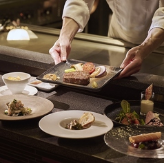 舞浜 Teppanyaki＋のおすすめ料理3
