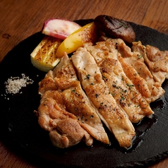 国産鶏もも肉