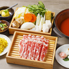 北国の味 北海しゃぶしゃぶ 日比谷店のおすすめポイント1
