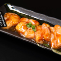料理メニュー写真&nbsp;上ホルモン/ギャラ