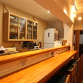 家庭料理 たみちゃんちの雰囲気1