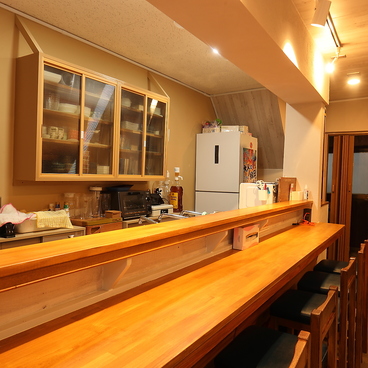 家庭料理 たみちゃんちの雰囲気1