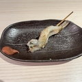 料理メニュー写真&nbsp;キスと大葉